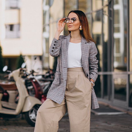 Effortless Looks For Everyday Look