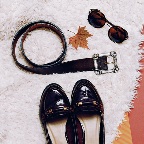 Small Details, Big Impact: Accessorizing Like A Pro